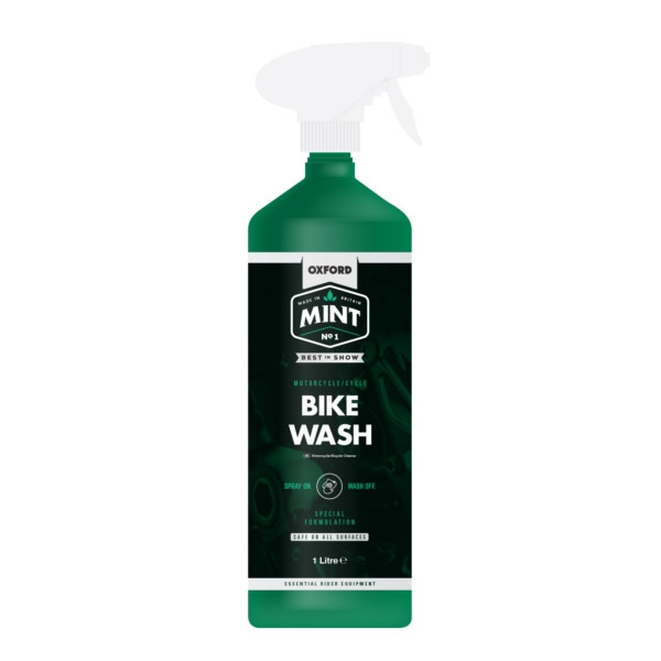 Oxford Products Mint General Wash 1 L / 0.26 G - 1 L  - 371320