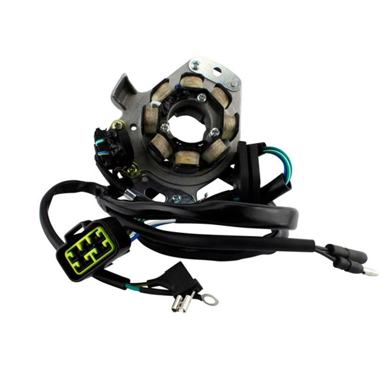 Kimpex HD Stator Fits Honda - 345258 - 345258
