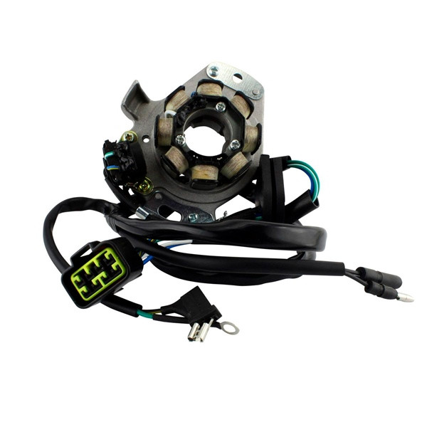 Kimpex HD Stator Fits Honda - 345258 - 345258