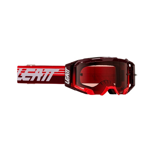 LEATT Velocity 5.5 Cryztal Goggle Ruby - 462229