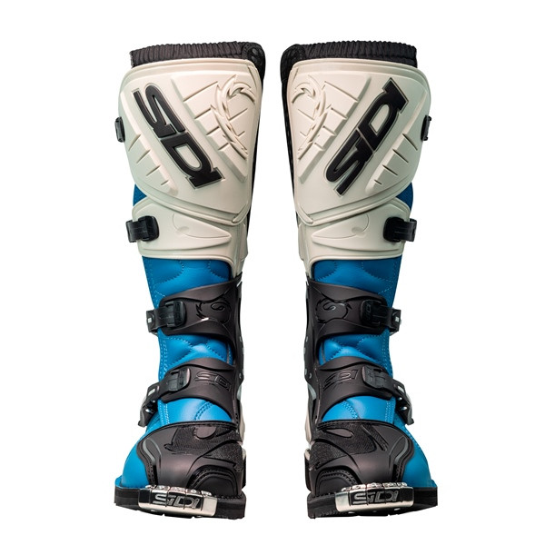 SIDI Agueda Boots Men - Off-Road - 11 US / 45 EU - 840427