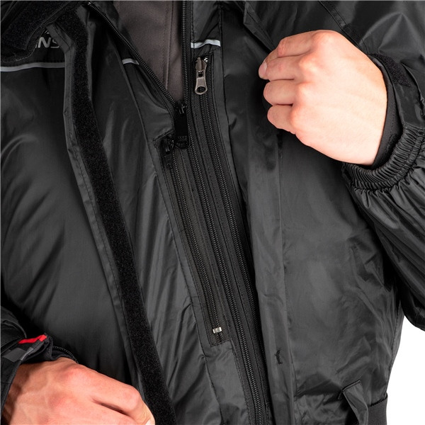Oxford Products Oversuit Rainseal Men - Rainseal - 3XL UK / 56 EU / 46 US - 469736
