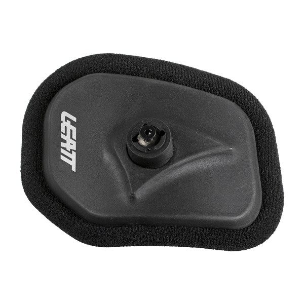 LEATT C-Frame Thigh Load Pad - One Size Fits All - 407995