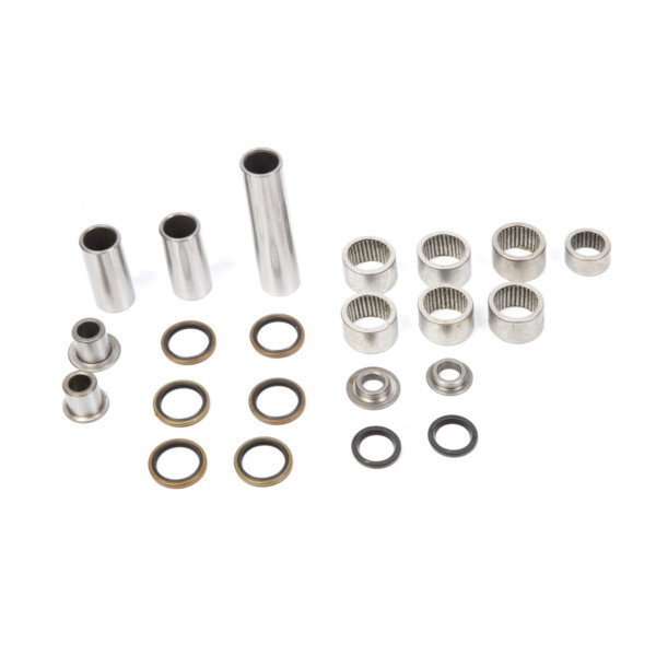 All Balls Swing Arm Linkage Kit Fits Kawasaki, Fits Suzuki - 206505