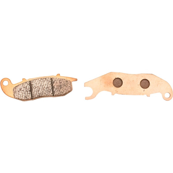 All Balls Brake Pad Sintered metal - Front - 350009