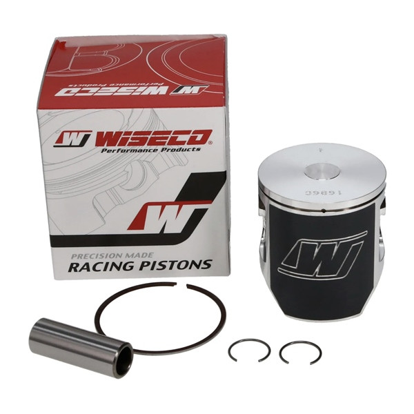Wiseco Piston Fits Husqvarna, Fits KTM - 85 cc - 909533