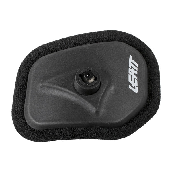 LEATT C-Frame Thigh Load Pad - One Size Fits All - 407996