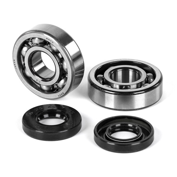 PRO-X Bearings and Seals Crankshaft Fits Kawasaki - Dirt bikes - 069462