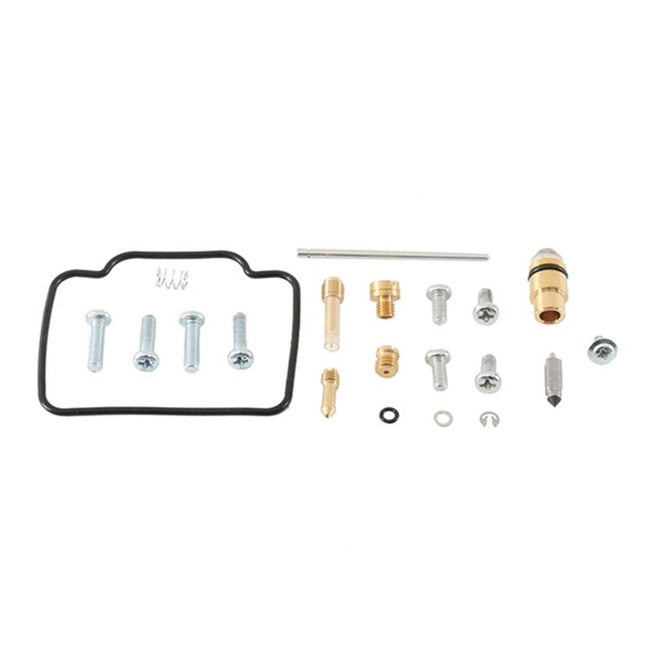 All Balls Carburetor Repair Kit Fits Suzuki - 208729
