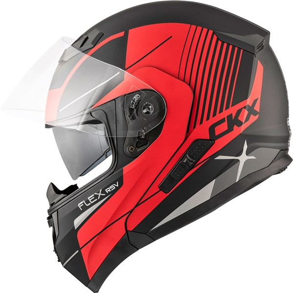 CKX Flex RSV Modular Helmet, Summer Tempo - XS - 520291