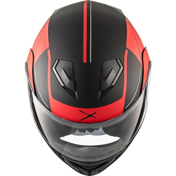 CKX Flex RSV Modular Helmet, Summer Tempo - XS - 520291
