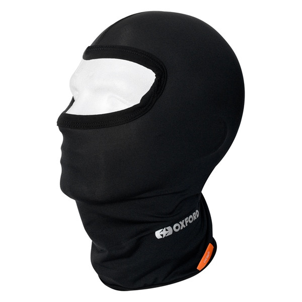 Oxford Products Lycra Balaclava - One Size Fits All - 371338