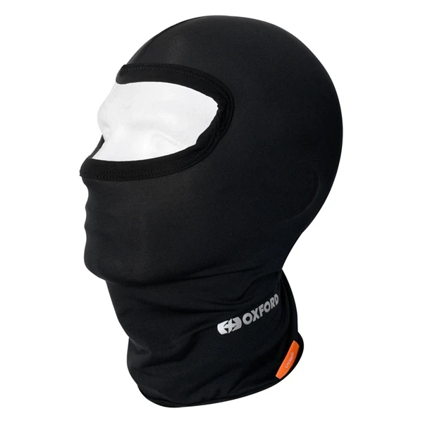 Oxford Products Lycra Balaclava - One Size Fits All - 371338