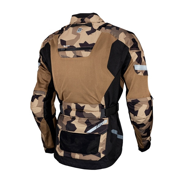 LEATT ADV Flowtour 7.5 Jacket - M - 450813