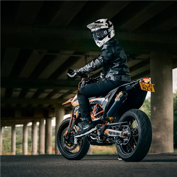 Bull It Guardian Jeans - Men - 34 - 383082