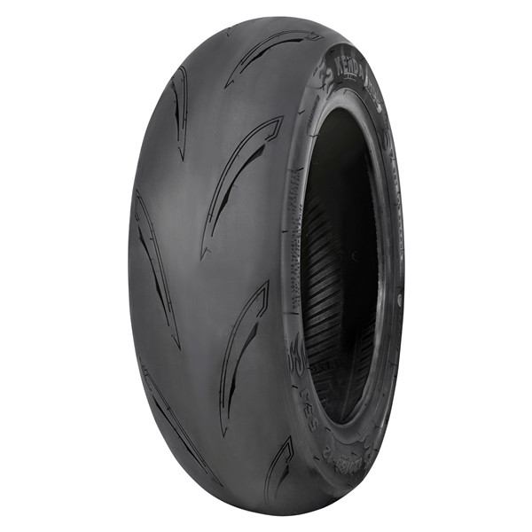 Kenda Pneu Kwick 2 - 100/90-12 - 356620