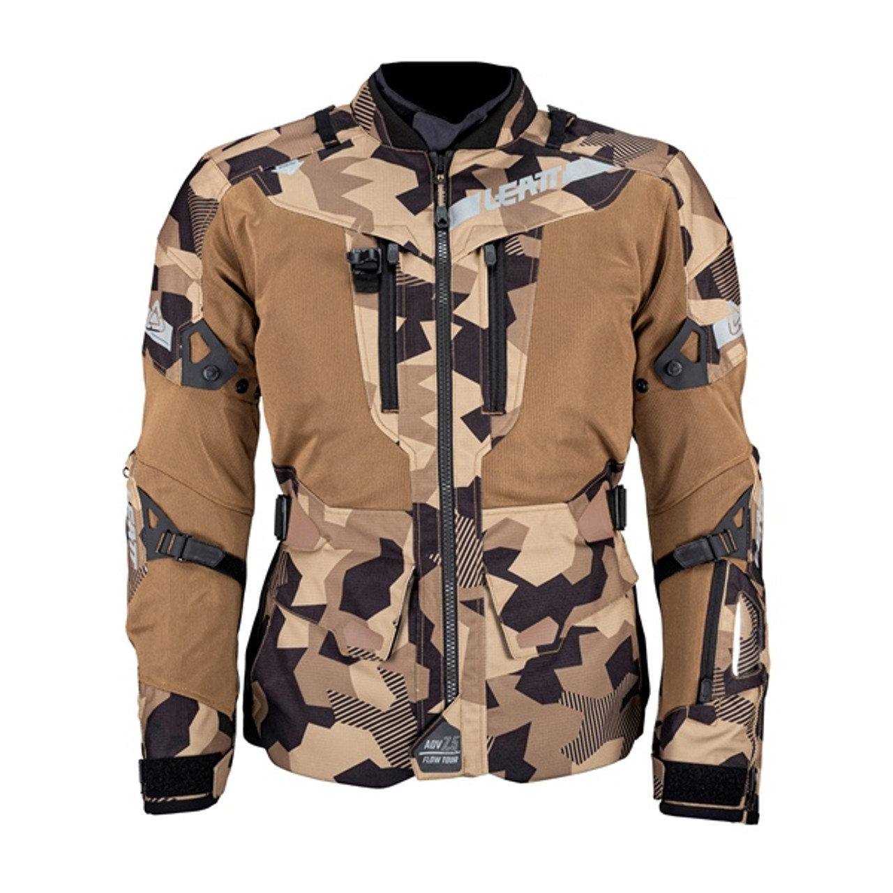 LEATT ADV Flowtour 7.5 Jacket - L - 450814