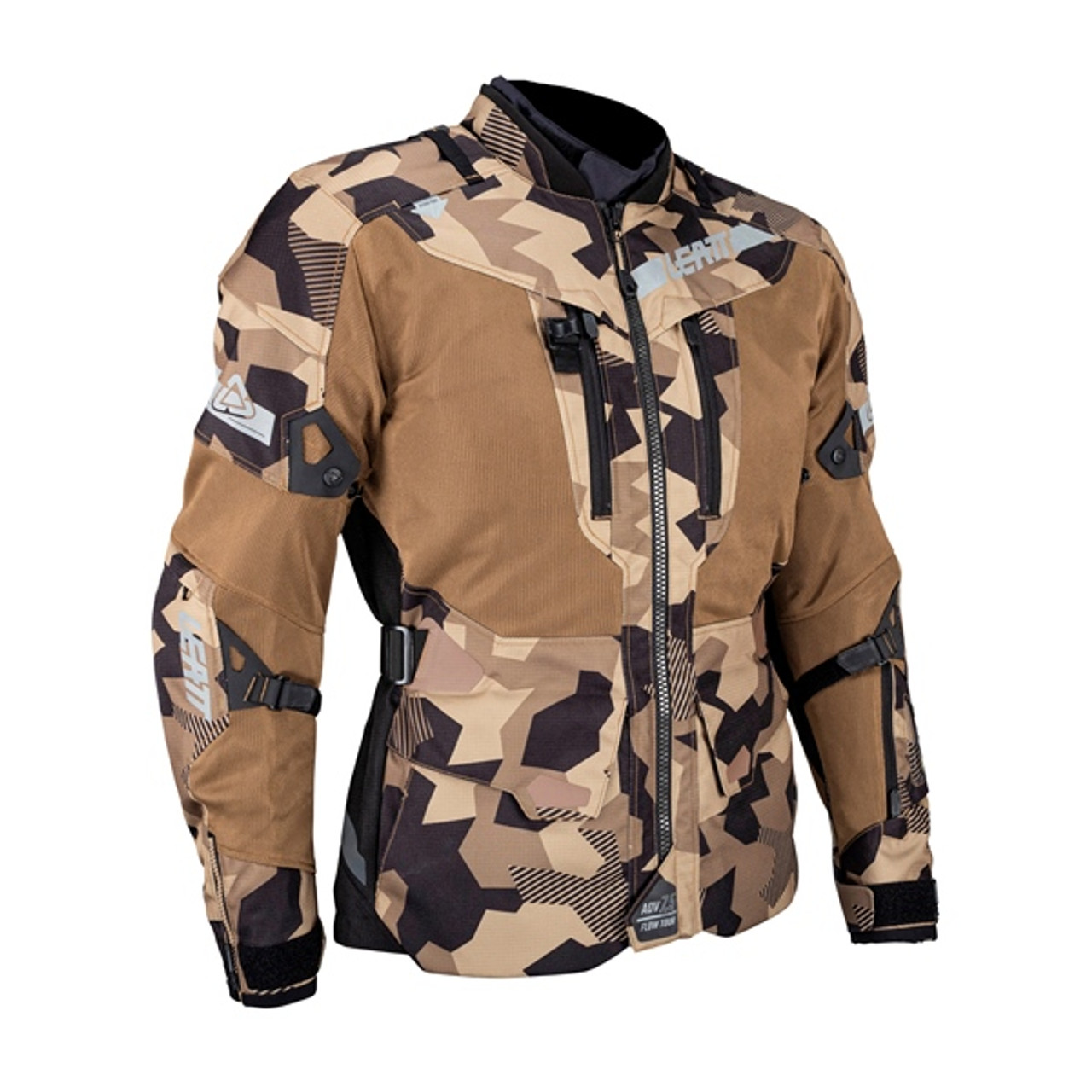 LEATT ADV Flowtour 7.5 Jacket - L - 450814