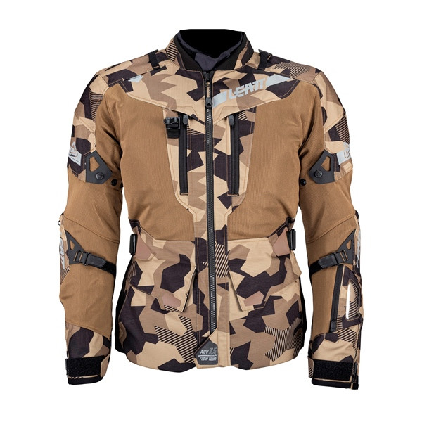 LEATT ADV Flowtour 7.5 Jacket - L - 450814