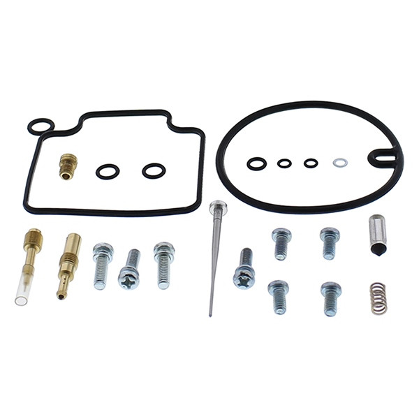 All Balls Carburetor Repair Kit Fits Honda - 337239