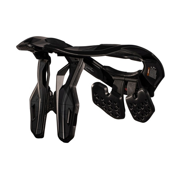 LEATT 4.5 Neck Brace Men, Women - L/XL - 421193