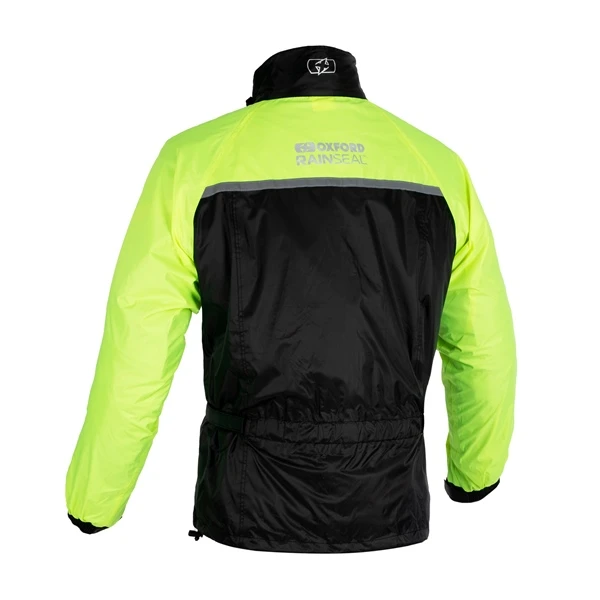 Oxford Products Rainseal Over Jacket - S - 469741