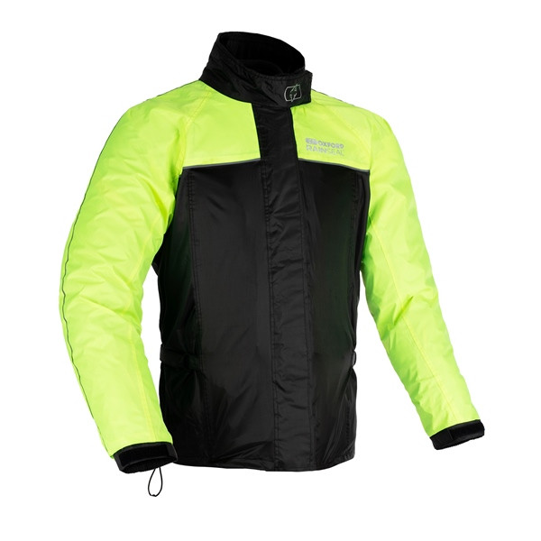 Oxford Products Rainseal Over Jacket - S - 469741