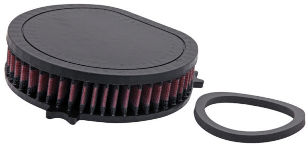 K&N High-Flow OEM Air Filter YAMAHA - 076046