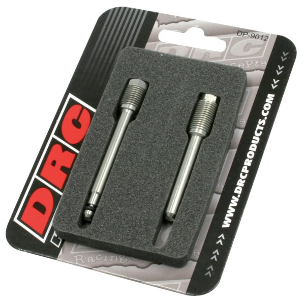 DRC/ZETA/UNIT Stainless Brake Pin Front, Rear - 022682