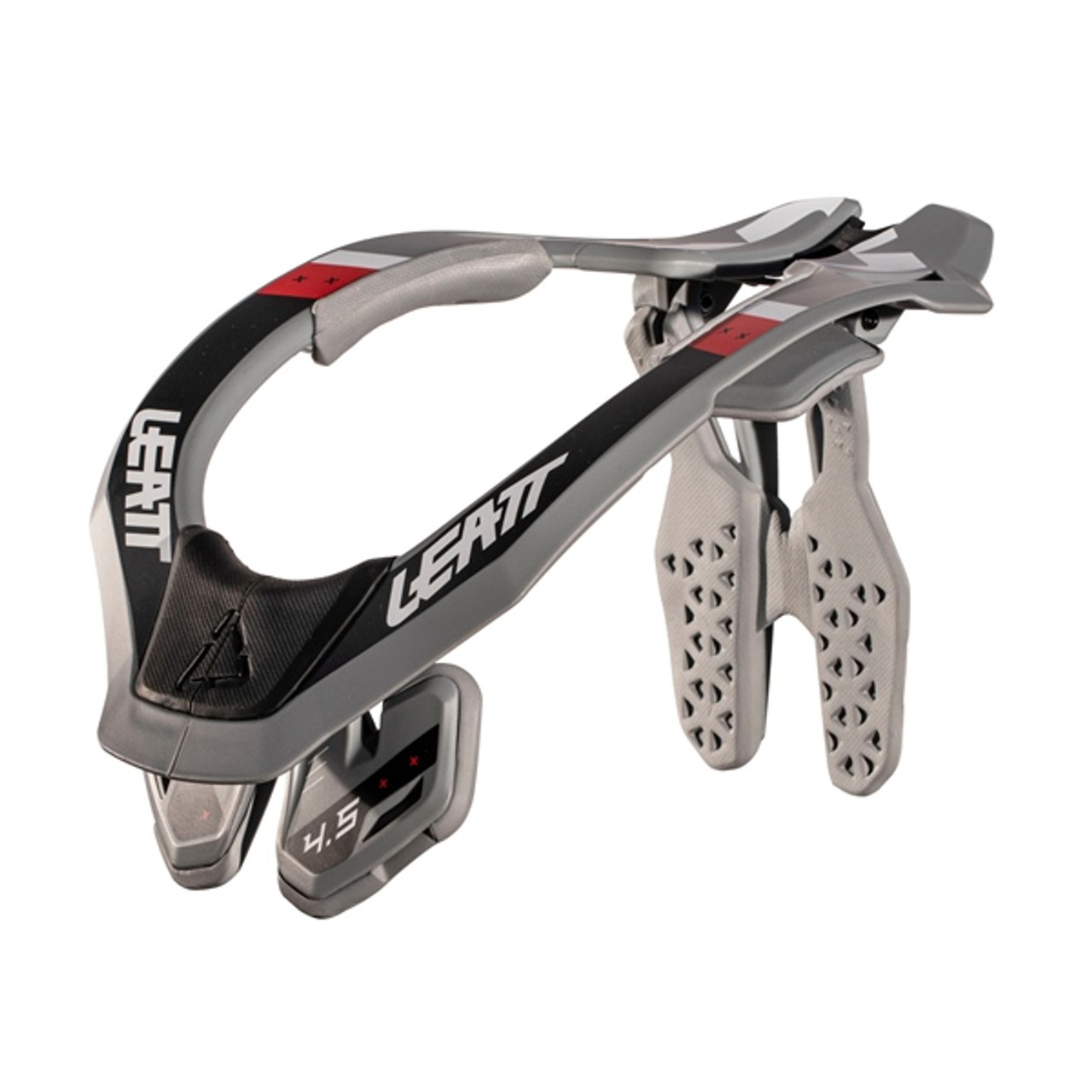 LEATT 4.5 Neck Brace Men, Women - S/M - 421202
