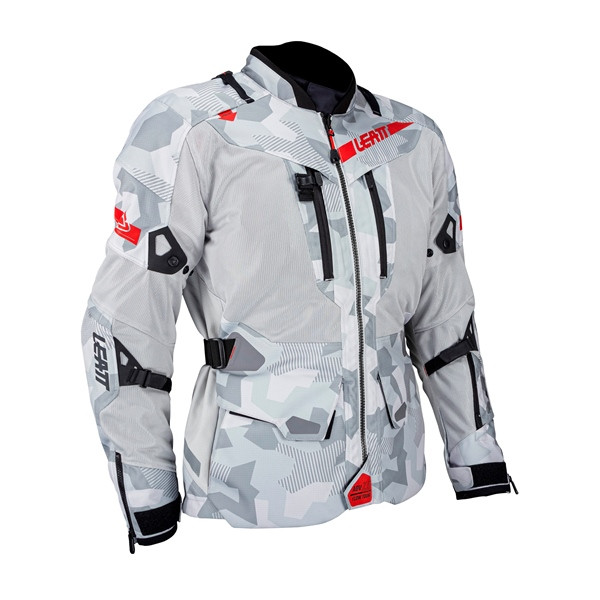 LEATT ADV Flowtour 7.5 Jacket - S - 450822
