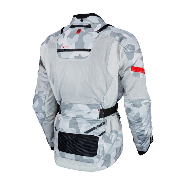 LEATT ADV Flowtour 7.5 Jacket - S - 450822