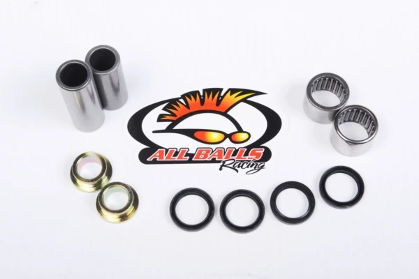 All Balls Swing Arm Bearing & Seal Kit HONDA - 206513