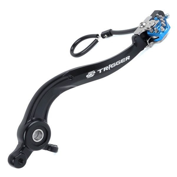 DRC/ZETA/UNIT Trigger Brake Pedal - 428335