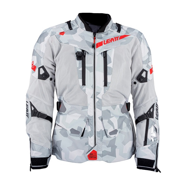LEATT ADV Flowtour 7.5 Jacket - M - 450823