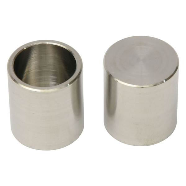 All Balls Brake Caliper Piston Kit Fits Yamaha - Front - 350056