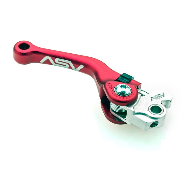 ASV INVENTIONS Brake Lever Serie C6 – Off-Road - 480476