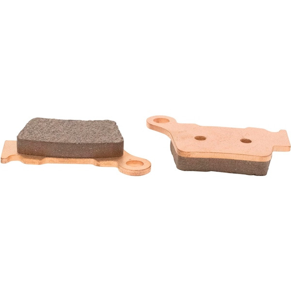 All Balls Brake Pad Sintered metal - Front, Rear - 350058