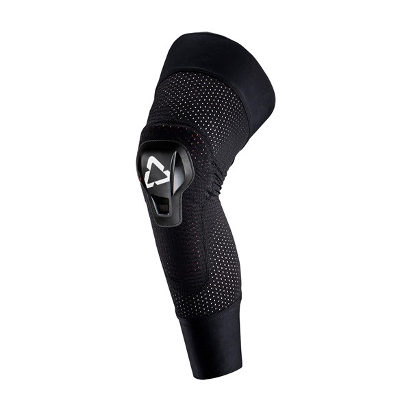 LEATT C-Frame Hybrid Knee Guard Men, Women - S/M - 421212