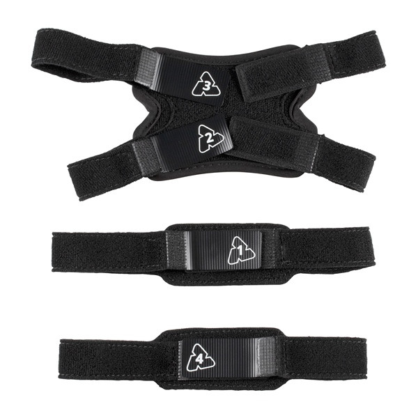 LEATT C-Frame Strap Kit - Junior - 408007