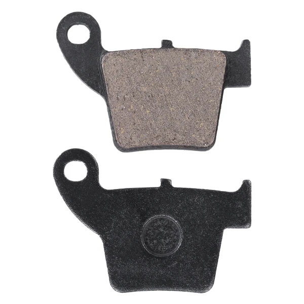 Kimpex Semi-Metallic Brake Pad Metal - Rear left - 284470