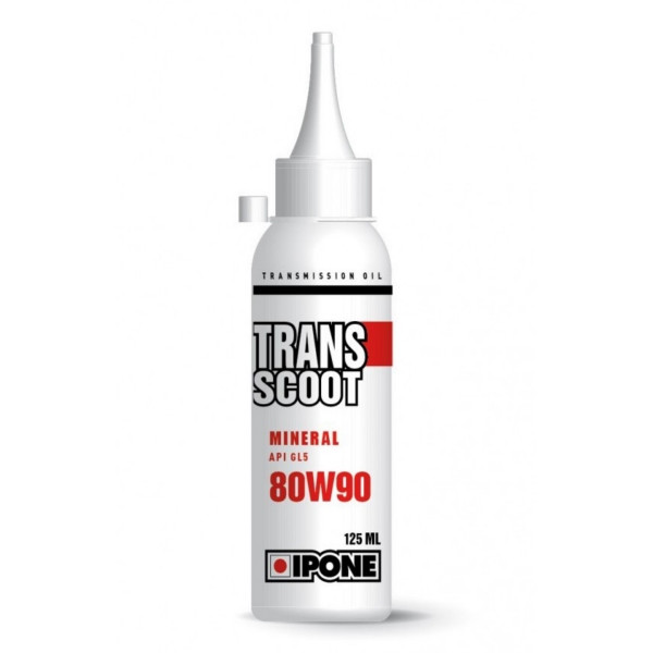 Ipone Trans Scoot Repair Oil 80W90 - 125 ml - 050955