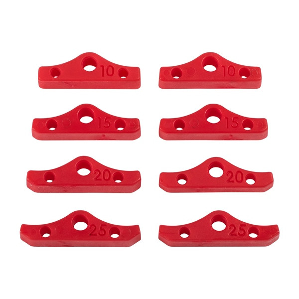 LEATT C-Frame Extension Stopper Kit - Junior - 408008