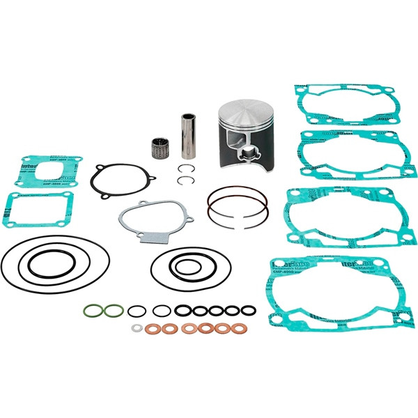 VertexWinderosa Piston Top End Kit Fits KTM, Fits Husqvarna - 191016 - 191016