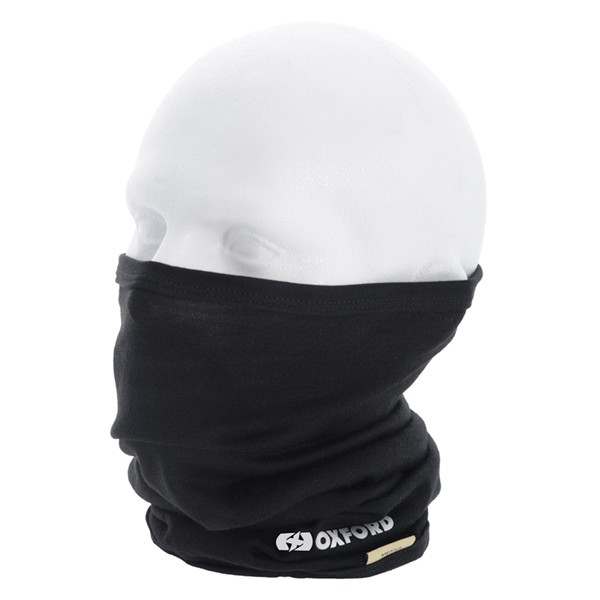 Oxford Products Deluxe Neck Tube - One Size Fits All - 371367