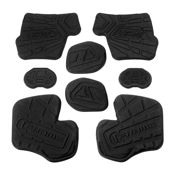 LEATT C-Frame Padding Kit - Junior - 408010