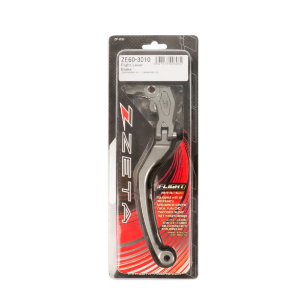 DRC/ZETA/UNIT Flight Assembly Lever - 027923