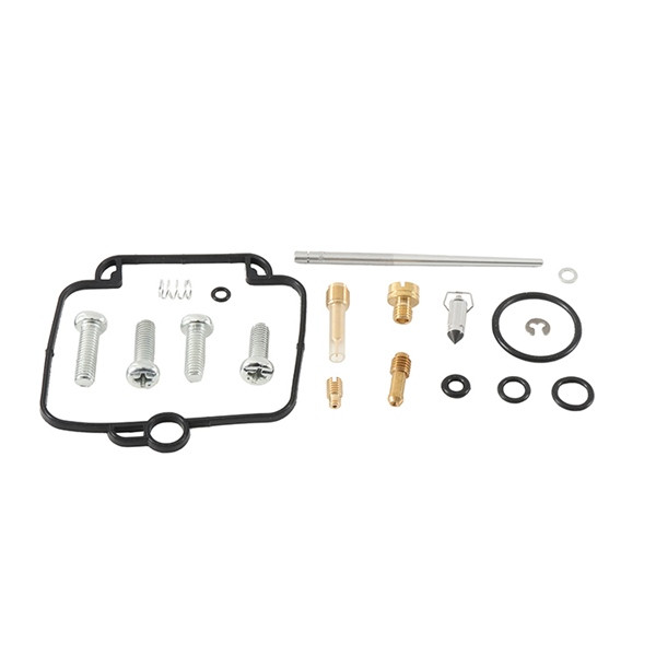 All Balls Carburetor Repair Kit Fits Suzuki - 208755
