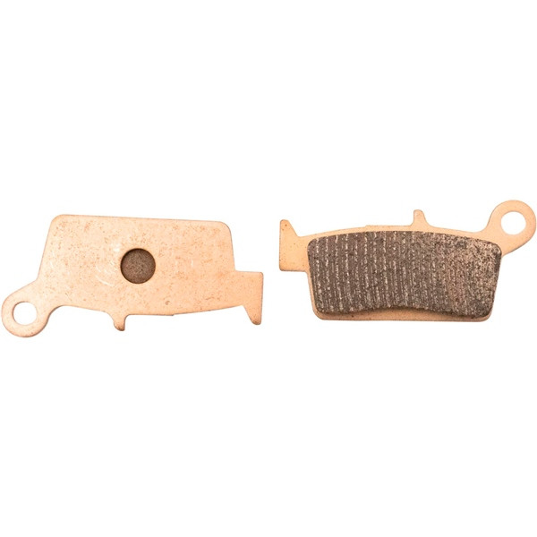 All Balls Brake Pad Sintered metal - Rear - 350062