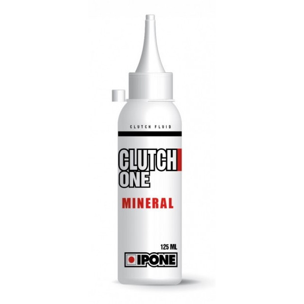 Ipone Clutch Transmission Oil - 125 ml - 050958